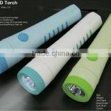 Wholesales Cree LED Flashlight Torch thumbnail-1