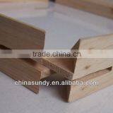 Stretcher Wooden Bars