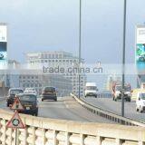 P16 P10 Led Programmable Billboard for Sale