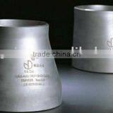 Seamless ss Steel Reducer