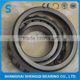 High Precision Single Row Tapered Roller Bearing Series thumbnail-1