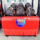 Stimulator 5D Cinema For Sale 3d/4d/5d/6d/7d Motion Cinema System thumbnail-1