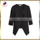 Ladies Formal Coat Designs Short Coat Design New Fashion thumbnail-1
