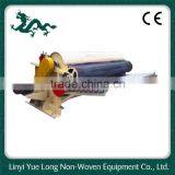 Nonwoven Cotton Carding Machine Fiber Carding Machine thumbnail-6