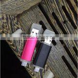 Patent New Type c SUB Flash Drive USB 3.1 With Two Head thumbnail-5