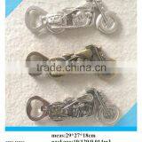 Funtional Motorcycle Bottle Opener