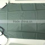 PVC Water Proof Apron Resist Industrial Wash Logo thumbnail-2