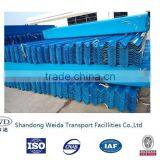 Highway Products THRIE-BEAM Guard Rail thumbnail-2