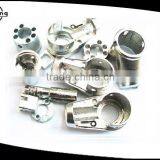 Direct Factory CNC Customized Zinc Alloy Parts thumbnail-2