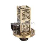 Chic Style Best Selling Cheap Cw617n Brass Valve Bibcock thumbnail-6