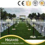 High UV Resistance People-friendly Artificial Lawn for Landscaping thumbnail-1