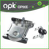 OPK Hot Sale Glass Door Bathroom Sliding Roller thumbnail-4