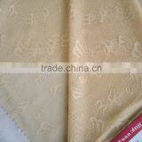 Factory New Design 84/16 Nylon Spandex Special Patern Jacquard Mesh Fabric, Female Dress Jacquard Mesh Fabrice thumbnail-2