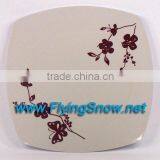 Melamine Plate,10" Square Plate,Melamine Dinner Plate thumbnail-1