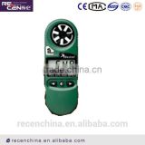 Waterproof Anemometer Portable Meteorological Wind Speed Meter NK5916