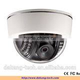 5megapixel Plastic Dome Camera,onvif,p2p,mobile Phone Access