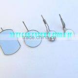 Dental Mouth Mirror Soft Grip thumbnail-3