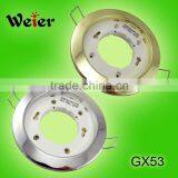 CE Gx53 Lamp Holder Socket thumbnail-3