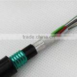 Underground Fiber Optic Cables GYTA53 Fiber Optic Cables G652D Fibre Optic Cables thumbnail-3