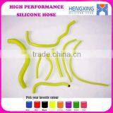 YAMAHA YFZR1 YZF R1 2000 2001 Motorcycle Radiator Silicone Hose thumbnail-1