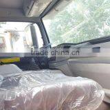 FOTON AUMAN ETX DUMP TRUCK 6X4 for Sale thumbnail-6