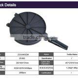 ZS-902 Hot Selling Tortilla Press/Tortilla Press Machine thumbnail-6