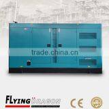 Silent Generator With Price 200kva Weichai Silent Power Generator for Sale