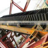 Mobile Portable Concrete Batching Plant 60m3/h,belt Type Concrete Batching Plant YHZS60 thumbnail-6
