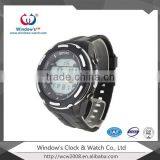 Digital Movement Men Sport Brand Watch Factory China