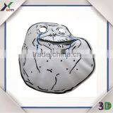 Custom 3D Masks PVC Halloween Masks for Wholesale