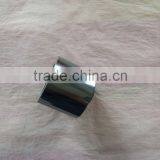 High Corrosion Resistance Ceramic Silicon Carbide SSIC Ceramic Bushing/ Sleeves for Isolation Pumps thumbnail-3