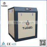 420v Screw Driven Electrical Air Cooling Silence Industrial Air Compressor thumbnail-1