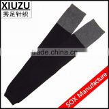 Wholesale High Quality sex knitted leg warmer