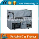Hot Selling New Product Outdoor Commercial Freezer thumbnail-6