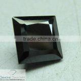 Fancy Shape Black Diamonds