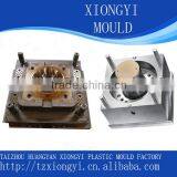 Custom EU Standard 4L Plastic Pail Mold Manufacturer thumbnail-1