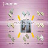 1.27 mm (0.500") Pitch 12 Pin Header Connector RIGHT/VERTICAL ANGLE, DOUBLE ROW thumbnail-3