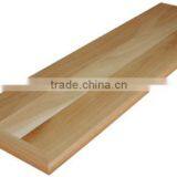 Indoor/outdoor Stainless Steel Glass Railing/baluster Stair Wood Tread thumbnail-1