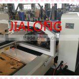 JL-1 High Speed Automatic Folder Gluer Machine for Corrugated Box/carton Packaging Machinery With CE and ISO9001