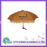 5 Folds Mini Umbrella