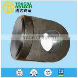 Precision Casting Connector