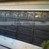 High-quality Iron Garage Door Designs Made in China thumbnail-1
