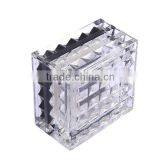 Led Underground Light Solar Glass Pavement Lights thumbnail-4