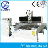 CNC Stone Machine With 4.5kw Spindle/DSP Controller/Stepper Motor thumbnail-1