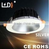 High Cri Ip44 ce Rohs 48w 20w Samsung 5630 Smd Led Downlight