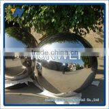 Distinct Garden Decorative Stainless Steel Ball thumbnail-4