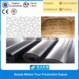 High Speed LLDPE LDPE EVA Plastic Extrusion Plant for Biodegradable Plastic Bag