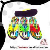 663 LOULUEN Manufacturing EVA Strap Men Indoor Outdoor Sandal thumbnail-1