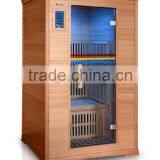 Health Care Products Sauna Equipment With Color Therapy China thumbnail-5