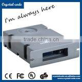 High Quality Mindeo FS380 Fixed 1D Laser Barcode Scanner With Usb thumbnail-2